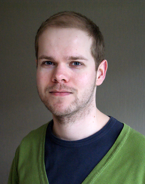 Wouter